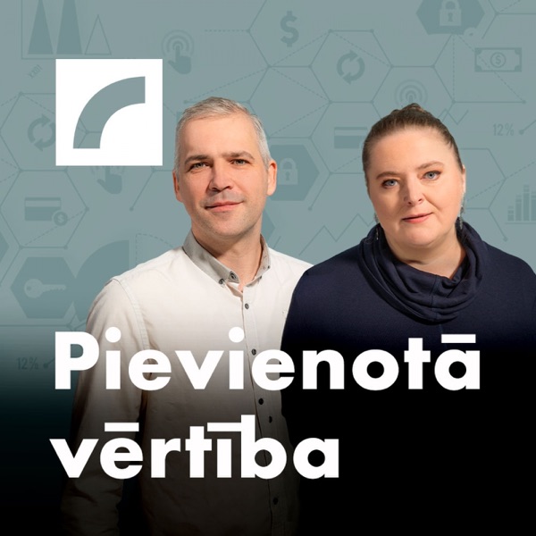 Pievienotā vērtība