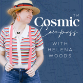 Cosmic Compass