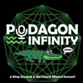 Podagon Infinity