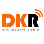 Divu Krastu Radio