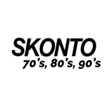 Radio Skonto 70's, 80's, 90's